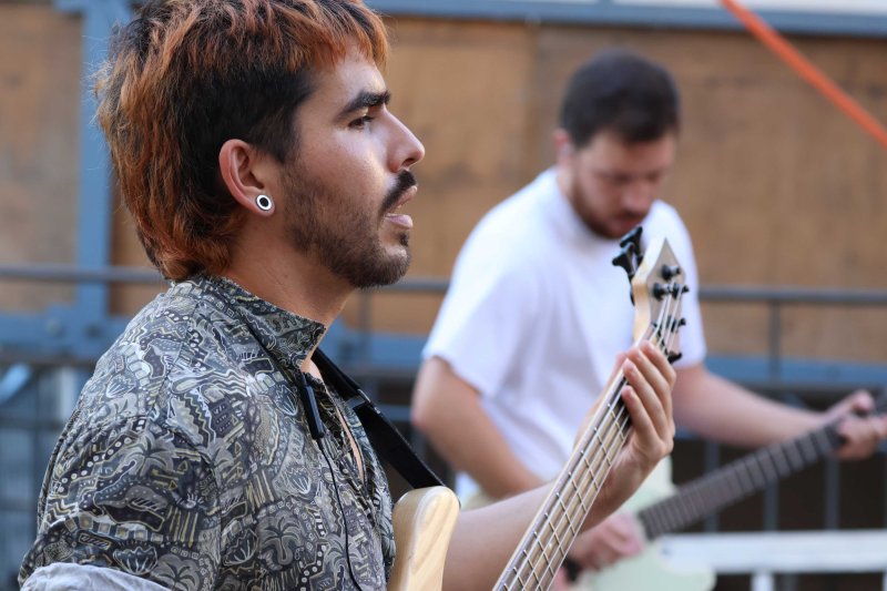 Galeria de fotos (no oficials) del Dia de les Quintades a Pedreguer Galeria de fotos (no oficials) del Dia de les Quintades a Pedreguer